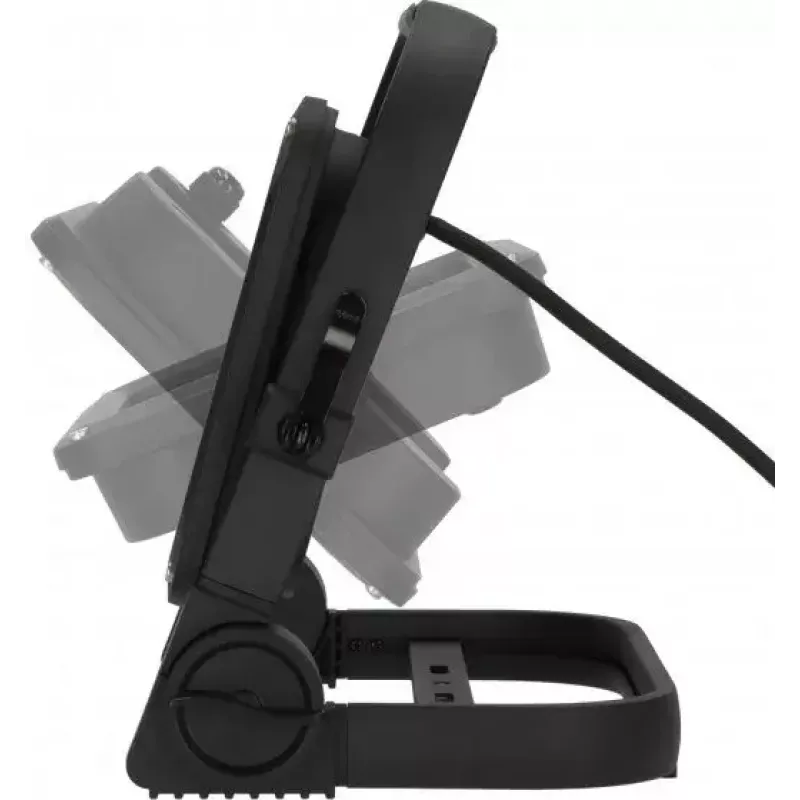 Prožektors Brennenstuhl 1171250047 melns 100 W LED IP65