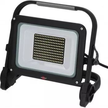 Prožektors Brennenstuhl 1171250047 melns 100 W LED IP65