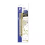 Marķieris Staedtler 8323 2 gab. melns
