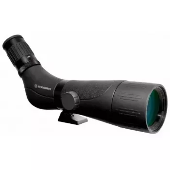 Novērošanas tālskatis Bresser Optics 4334500 15x BAK-4 Melns