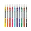 Marker Herlitz 11367232 Fine tip 10 gab. Melns Zils Brūns Zaļš Oranžs Rozā Purpursarkans Sarkans Dzeltens