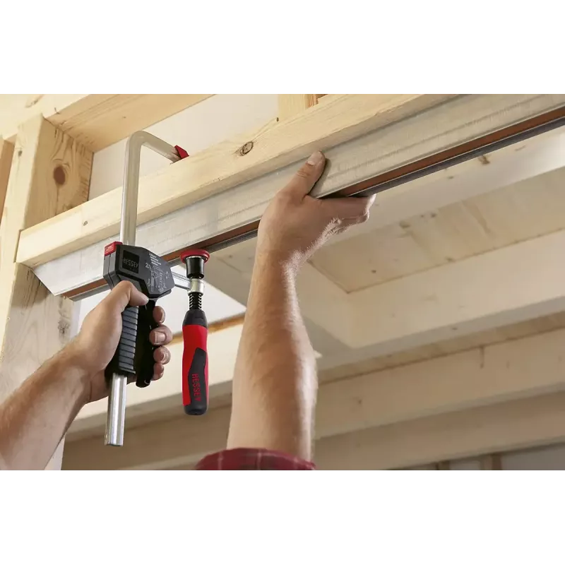 BESSEY EHZ60-2K skava Daudzkrāsu 300mm platums 200mm dziļums 300mm augstums