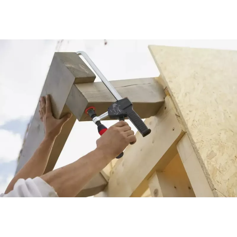 BESSEY EHZ60-2K skava Daudzkrāsu 300mm platums 200mm dziļums 300mm augstums