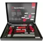 Skava Bessey TGA25SET-135, 2× Anniversary stieņskavas, 250 mm saspiešanas jauda