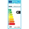 Luminiscences spuldze Osram LUMILUX T5 HE 20,6 W G5 Silta balta