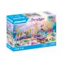 Piedzīvojumu/piedzīvojumu spēļu komplekts PLAYMOBIL Princess 71499 Vecums 4-10 Daudzkrāsains