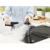 Spiediena katls Fissler Vitavit Premium 6 L nerūsējošais tērauds indukcija