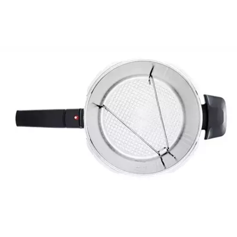Spiediena katls Fissler Vitavit Premium 6 L nerūsējošais tērauds indukcija