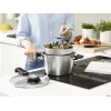 Spiediena katls Fissler Vitavit Premium 6 L nerūsējošais tērauds indukcija