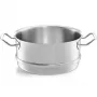 Tvaicēšanas katls Fissler 084-788-24-000/0 Nerūsējošais tērauds 24 cm