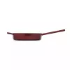 Universāla panna Fissler Moments Collection Round 24 cm Sarkana