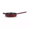 Universāla panna Fissler Moments Collection Round 24 cm Sarkana