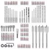 Einhell 49108788 urbju komplekts 95 gab.