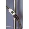 Vannas termometrs TFA-Dostmann 30.1046 0 - 69 °C LCD balts