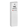 Temperatūras raidītājs tfa dostmann MULTI-SENS 0–50 °C āra, 1.5 V baterija, 120×157×42 mm