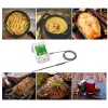 Pārtikas termometrs TFA-Dostmann KÜCHEN-CHEF -20 līdz 300 °C digitāls