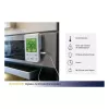 Pārtikas termometrs TFA-Dostmann KÜCHEN-CHEF -20 līdz 300 °C digitāls