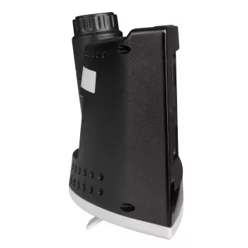 Weather Station TFA-Dostmann View Show Melns