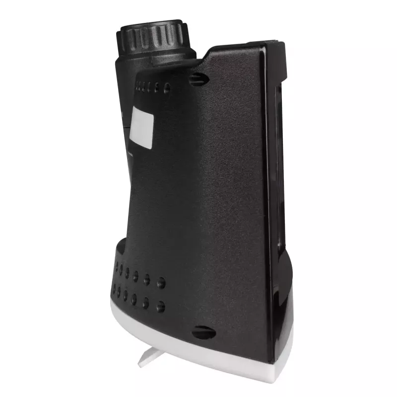 Weather Station TFA-Dostmann View Show Melns