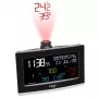 Weather Station TFA-Dostmann View Show Melns