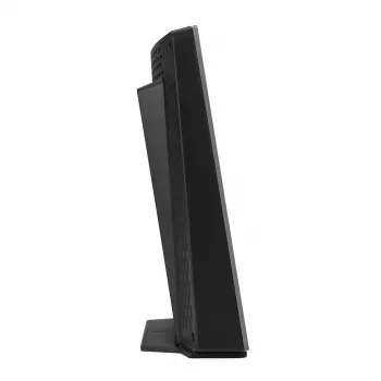TFA-Dostmann TFA.me Silver LCD ar baterijām darbināms Wi-Fi anemometrs higrometrs termometrs