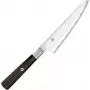 Virtuves nazis MIYABI Shotoh 140mm 4000FC 33951-141-0 — mazs universālais nazis dārzeņu smalcināšanai, mizošanai un apgriešanai