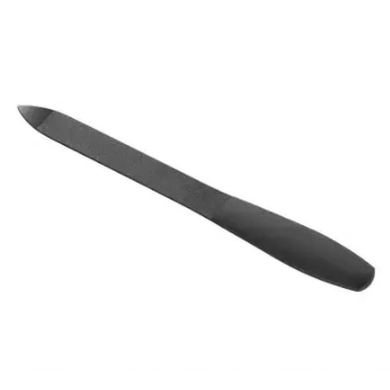 Nagu vīle ZWILLING 47201-401-0 Melna Nerūsējošais tērauds 130 mm