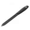 Nagu vīle ZWILLING 47201-401-0 Melna Nerūsējošais tērauds 130 mm