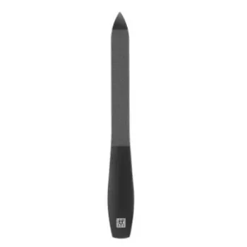 Nagu vīle ZWILLING 47201-401-0 Melna Nerūsējošais tērauds 130 mm