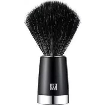 Skuveklis ZWILLING 47203-000-0, klasiskā roku ota melnā krāsā