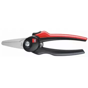 Taisnās šķēres no nerūsējošā tērauda BESSEY D48-2 190 mm 110 g