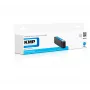 Tintes kasetne KMP H165CX palielinātas ietilpības ciāna 7000 lapas 115ml