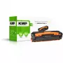 Toneris KMP Samsung CLT-C504S 1800 lapas ciāna