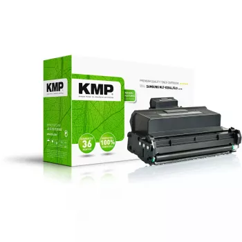 Toner KMP Samsung MLT-D204L/ELS 5000 lapas Melns