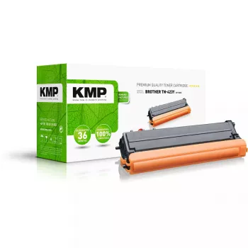 Toneris KMP Brother TN-423Y dzeltens 4000 lapas