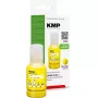 Cartridge KMP Canon Maxify GI56Y dzeltena