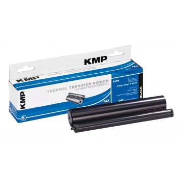 Tintes kasetne KMP F-P5 Philips Magic 5