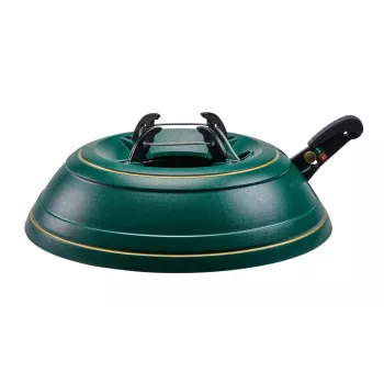 Ziemassvētku egles statīvs Krinner Classic zaļa 94001