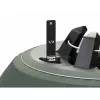 Krinner X-320 Deluxe Ziemassvētku egles statīvs zaļš 4,5L 39cm 6kg