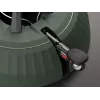 Krinner X-320 Deluxe Ziemassvētku egles statīvs zaļš 4,5L 39cm 6kg
