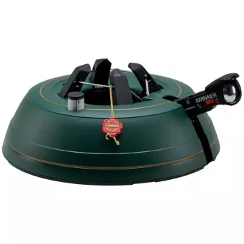 Koku statīvs Krinner Ultra Grip+ XL 3.0m 12cm 4.5L — Krinner montāžas statīvs kokiem