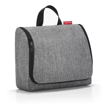 Kosmētikas somiņa Reisenthel XL Poliesters Pelēks 4L 280mm