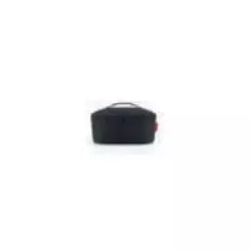 Reisenthel coolerbag M termokonteiners 4,5 L melns poliesteris