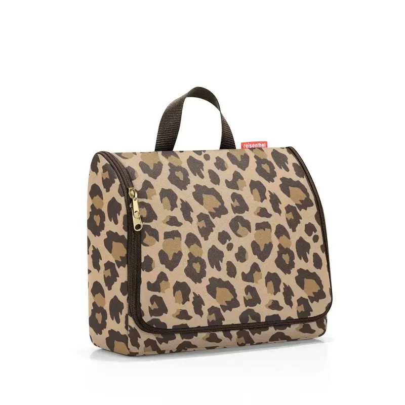 Toiletry bag Reisenthel WO6048 4 L Polyester Multicolour