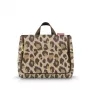 Toiletry bag Reisenthel WO6048 4 L Polyester Multicolour
