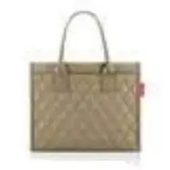 Somu veikala soma Reisenthel daily shopper Olive DN 5046 poliesters