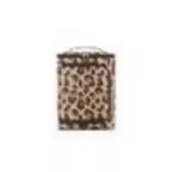Reisenthel aukstuma soma 7 L Melns Brown Polyester