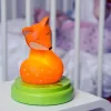 Naktslampiņa Ansmann Fox pārnēsājamā naktslampiņa