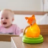 Naktslampiņa Ansmann Fox pārnēsājamā naktslampiņa