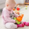 Naktslampiņa Ansmann Fox pārnēsājamā naktslampiņa